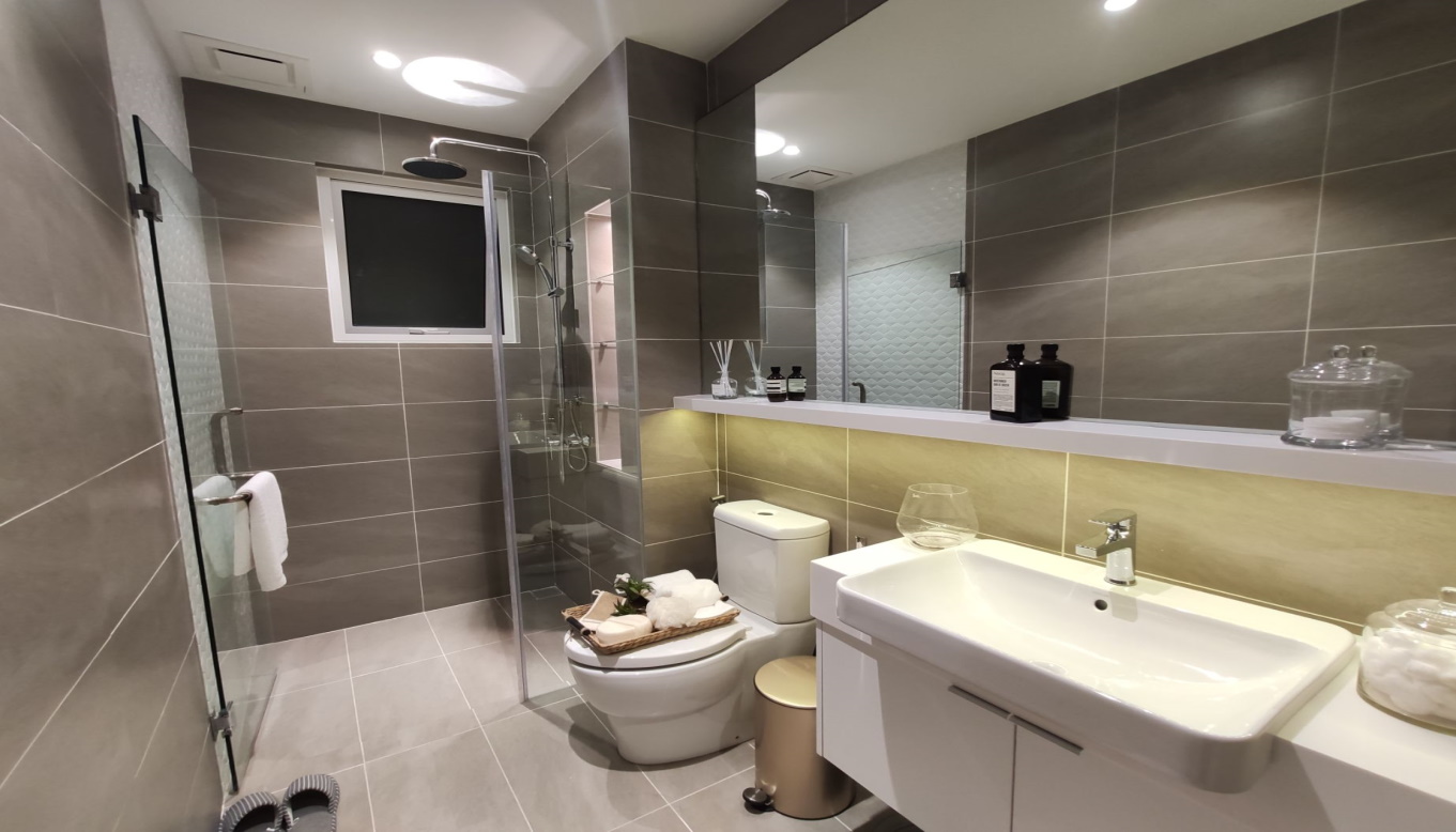 Quill Residence